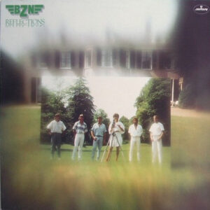Lp - BZN - Reflections