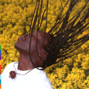 Cd - Geoffrey Oryema - Exile