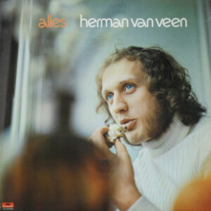 Lp - Herman van Veen - Alles
