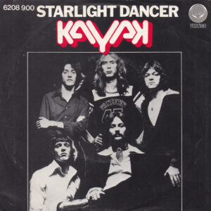 Single - Kayak - Starlight Dancer