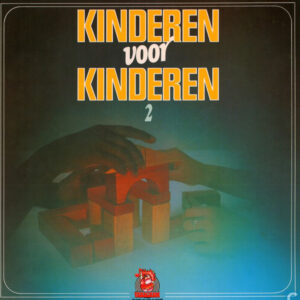 Lp - Kinderen Voor Kinderen 2