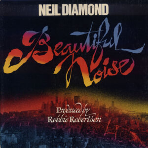 Lp - Neil Diamond - Beautiful Noise