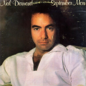 Lp - Neil Diamond - September Morn