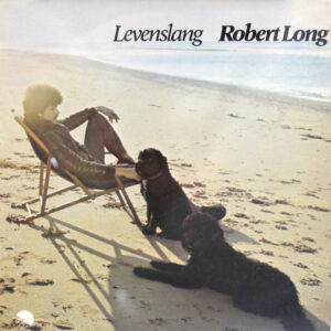 Lp - Robert Long - Levenslang