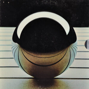 Lp - The London Symphony Orchestra And Chambre Choir - Tommy