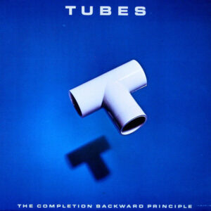 Lp - Tubes - The Completion Backward Principle