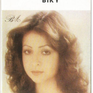 Cassette - Vicky Leandros - Vicky Leandros