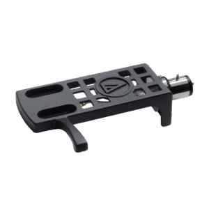 Audio Technica AT-HS10BK Headshell Zwart