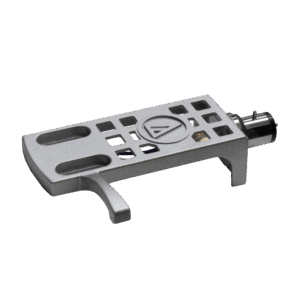 Audio Technica AT-HS10SV Headshell Zilver