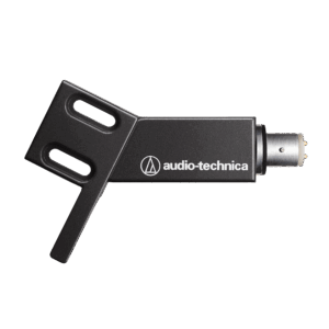 Audio Technica AT-HS4 Headshell Black