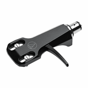 Audio Technica AT-HS6 Headshell Zwart