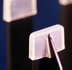 Beschermdopje afdruiprek Disco Antistat / Knosti