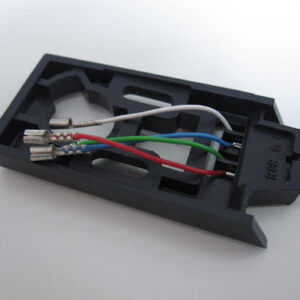 Dual TK 24 Elementenhouder- Tonar 3053