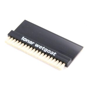 Wetgoat reinigings borstel