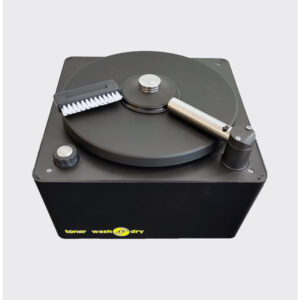 Wash  & Dry platenwasmachine