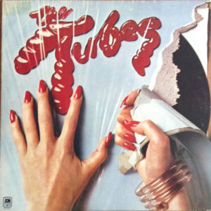 Lp - The Tubes - Tubes