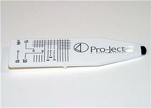 Naalddrukweger Project