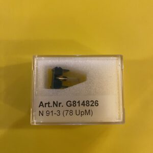 Naald Shure N-91 3 - 78 Toeren