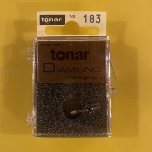 Naald Schuman SK 451 - Tonar 183