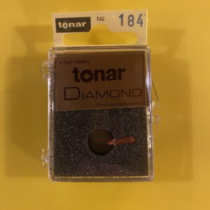 Naald Schuman SK 452 - Tonar 184