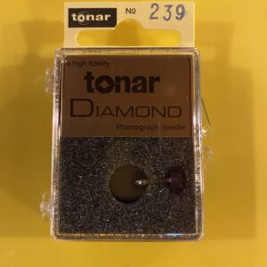 Naald Schuman STK-495/1 - Tonar 239