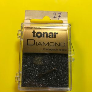 Naald Ronette TO-284-OE - Tonar 27