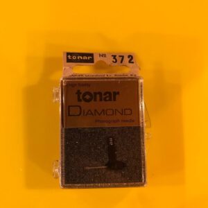 Naald Technics EPS-13 TT / EPC-35 TTA - Tonar 372