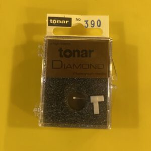 Naald Schuman HMV-1 - Tonar 390
