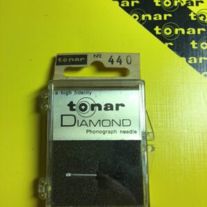 Naald Ronette SC-107 / SC-109 - Tonar 440