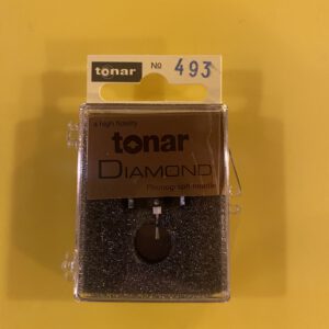 Naald Schuman STC 487 - Tonar 493