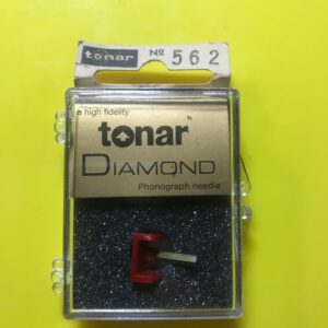 Naald Ronette SM-500/7 - Tonar 562