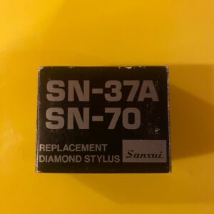 Naald Sansui SN-70 - Tonar 6010