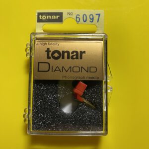 Naald Shure N-92 S - Tonar 6097