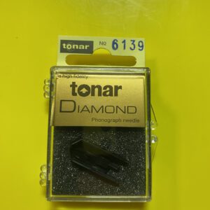 Naald Toshiba N-74 C - Tonar 6139