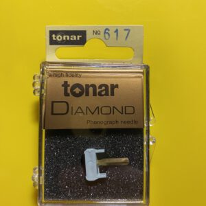 Naald Shure M-75 C Jukebox - Tonar 617