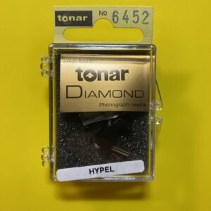 Naald Stanton 681 EEE - Hyper Elliptical - Tonar 6452