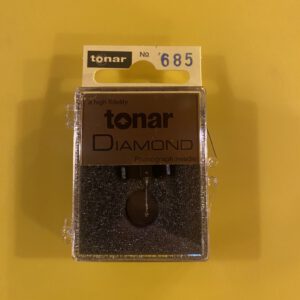 Naald Schuman STC 488 - Tonar 685