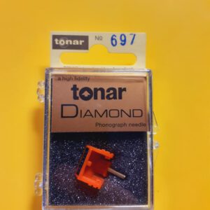 Naald Sharp STY-752 - Tonar 697