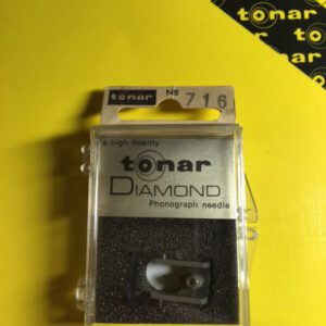 Naald Yamaha N-7000 - Tonar 716