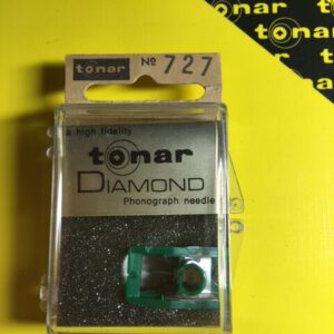 Naald Sony ND-100 G / VL-100 G - Tonar 727