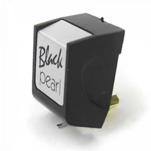 Naald Sumiko Black Pearl