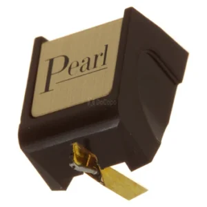 Naald Sumiko Black Gold