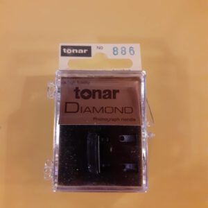 Naald Technics EPS-206 C - Tonar 886