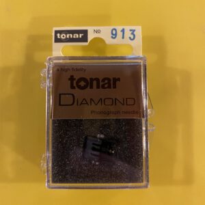 Naald Sharp STY-128 - Tonar 913