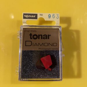 Naald Toshiba N-64 C - Tonar 963