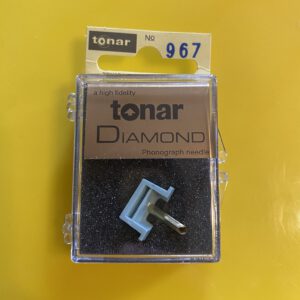 Naald Shure SS-35C - Tonar 967