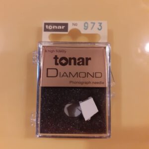 Naald Toshiba N-292 - Tonar 973