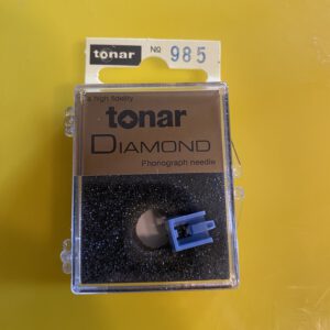 Naald Sansui SN-707 - Tonar 985