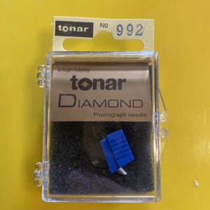 Naald Sharp STY-122 - Tonar 992