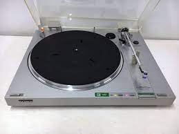 Naald Sony PS-LX5 Platenspeler - Tonar 919